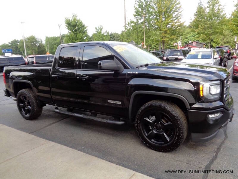 gmc sierra 1500 2016 1GTV2LEC1GZ232116 image gmc sierra 1500 2016 1GTV2LEC1GZ232116 image